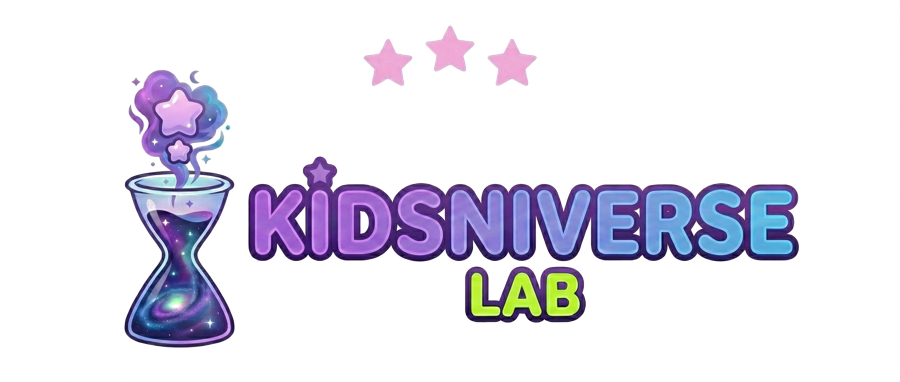 KIDSNIVERSE LAB 키즈니버스랩